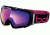 Bolle Fathom Goggles, Shiny Black Frame, Aurora Lens 20543