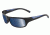 Bolle Fierce Progressive Prescription Sunglasses, Shiny Black / Blue Frame-11944PR