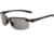 Bolle Flyair Progressive Prescription Sunglasses, Matte Black Frame, Polarized, 12258PR
