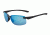 Bolle Flyair Sunglasses, Matte Black Frame, Medium, 12261