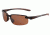 Bolle Flyair Sunglasses, Matte Tortoise Frame, Medium, 12260