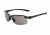 Bolle Flyair Sunglasses, Shiny Black Frame, Medium, 12257