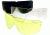 Bolle T-800 Tactical Goggles 2.2mm Replacement Lens