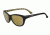 Bolle Greta Sunglasses - Women's, Shiny Black Frame, AG14 Oleo AF Lens,Polarized, 11952