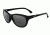Bolle Greta Sunglasses - Women's, Shiny Black Frame, Polarized TNS Oleo AR Lens, 11760