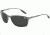 Bolle Hampton Fussion Sun Glasses, Models Bolle Hampton Fussion Sunglasses, Satin Gun Frame w/ Polarized Axis Lenses