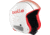Bolle Helmet, Profile Red/White Fade for 54cm Goggle 30493