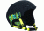 Bolle Helmet, Switch Soft Black Tiki for 56cm Goggle 30405