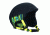 Bolle Helmet, Switch Soft Black Tiki for 62 cm Goggle 30408