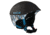 Bolle Helmet, Synergy Soft Black and Blue for 54-58cm Goggle 30505