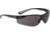 Bolle Iluka Safety Spectacles Pc Smoke Asaf Pc Tpr Rimless - ILUPSF