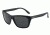 Bolle Jordan Progressive Prescription Sunglasses, Black Frame, 12142PR