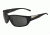 Bolle Keel Progressive Prescription Sunglasses, Shiny Black Frame-11960PR