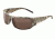 Bolle King Sunglasses, Camo Realtree Xtra Frame, Polarized, A-14 oleo AF, 12036