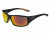 Bolle Kingsnake Sunglasses, Matte Black Frame, TNS Fire Lens, 11895