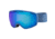 Bolle LAIKA Goggles, Blue Aurora, 22021