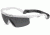 Bolle Mini Edge Children Sunglasses, Shiny White Frame