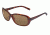 Bolle Molly Sunglasses, Dark Tortoise Frame, TLB Dark Lens, 11518, EDEMO1