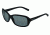 Bolle Molly Sunglasses, Shiny Black Frame, TNS Lens, 11510