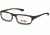 Bolle Optics Lille Prescription Eyeglasses with No Line Progressive Rx Lenses