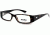 Bolle Optics Louvres Rx Prescription Eyeglasses