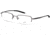 Bolle Optics Megeve Rx Prescription Eyeglasses