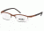 Bolle Optics Metz Eyeglasses Frames