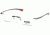 Bolle Optics Pigalle Rx Prescription Eyeglasses