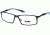 Bolle Optics Trocadero Rx Prescription Eyeglasses