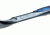 Bolle Vendome Rx Eyeglasses Satin Blue