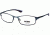 Bolle Optics Versailles Rx Prescription Eyeglasses