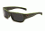 Bolle Oscar Sunglasses, Stonewashed Green Frame, TNS Lens, 11462