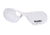 Bolle Prescription Rx Adapter D, Lenses for Emperor &amp; Gravity, 50617RX