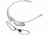 Bolle SwiftKick Prescription Rx SOS Adapter TRU 80126 - CR-39 Clear Lens