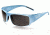 Bolle Kids Prince Sunglasses, Blue Frame, TNS Lens 11273 