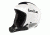 Bolle Profile Helmet, Shiny White Arrow, 54cm 30680