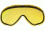 Bolle Quasar Replacement Lens Lemon