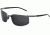 Bolle Rally Polarized Sunglasses  3/4 View