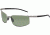 Bolle Rally Polarized Sunglasses  3/4 View