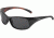 Bolle Recoil Jr Kids Sunglasses, Black Red Snake Frame