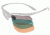 Bolle Replacement Lenses for Bolle Warrant Sunglasses, Eagle2 DK 50118