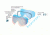 Bolle Fathom Replacement Lens Fire Orange 50210