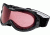 Bolle Shark Snow Goggles Replacement Vermillion Lenses