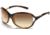 Bolle Sunglasses Ruby Dark Tortoise Frame TLB Gradient Lens 11165