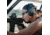 Bolle Rush+ Small Safety Glasses, Matte Black Frame, Copper BSSI Lens, PSSRUSPC142B