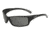 Bolle Slice Progressive Prescription Sunglasses, Shiny Black / Matte Frame-11968PR