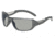Bolle Smart Progressive Prescription Sunglasses, Shiny Antracite Frame-11643PR