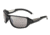 Bolle Smart Progressive Prescription Sunglasses, Shiny Black Frame-11642PR