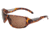 Bolle Smart Progressive Prescription Sunglasses, Shiny Tortoise Frame-11645PR
