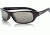 Bolle Snakes Fang Sunglasses - Black/ TNS Lens